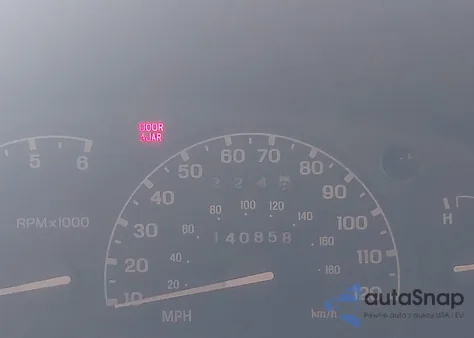 1998 Ford Explorer Eddie Bauer/Limited/Xl/Xlt z USA, uszkodzony, nr VIN 1FMZU34X8WUC69252